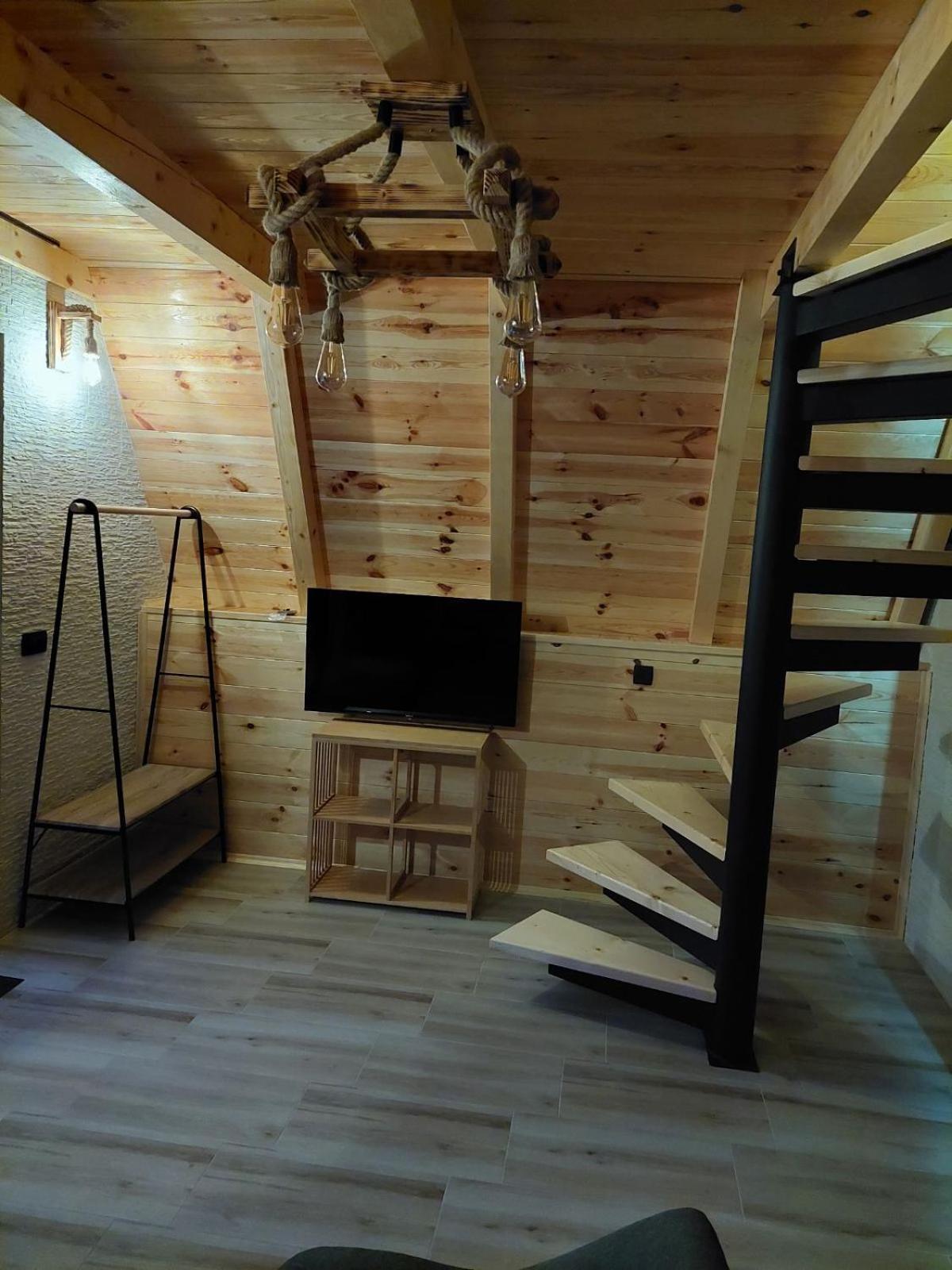 Anovi House * Žabljak
