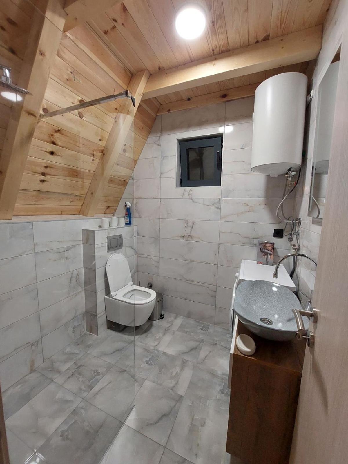 Casa vacanze Anovi House Žabljak