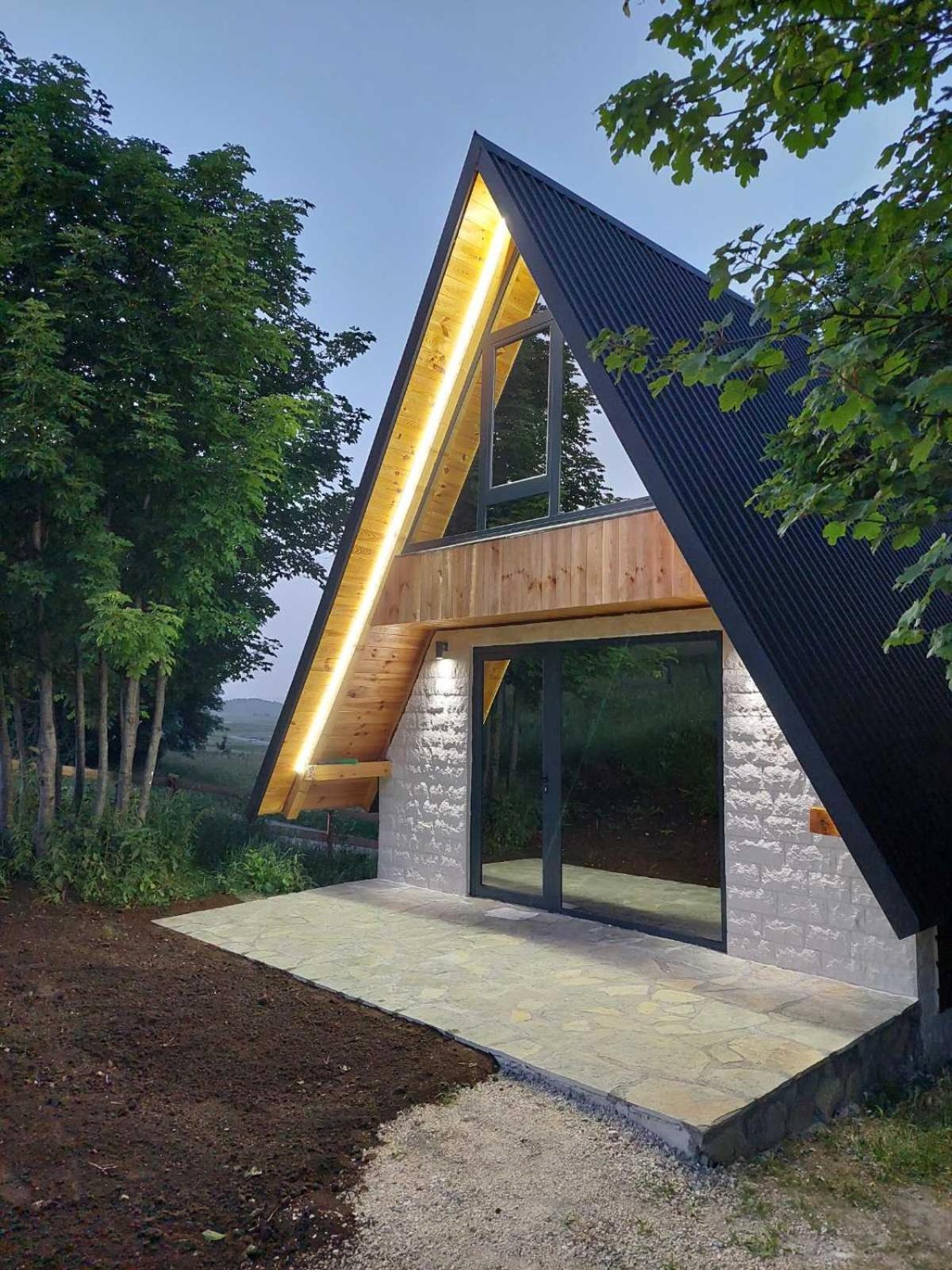 Casa vacanze Anovi House *