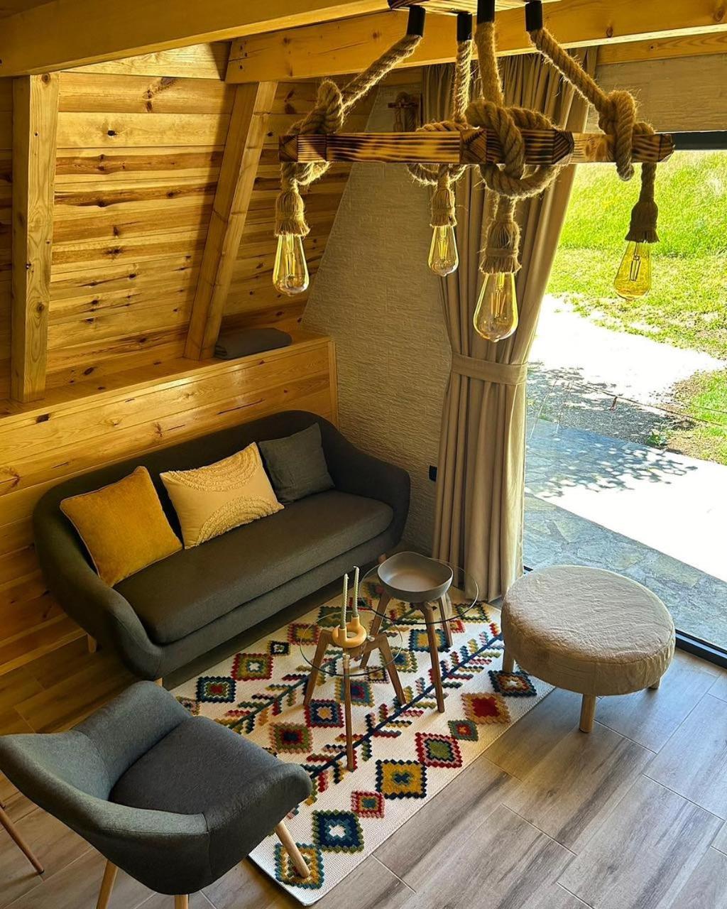 Anovi House Casa vacanze Žabljak