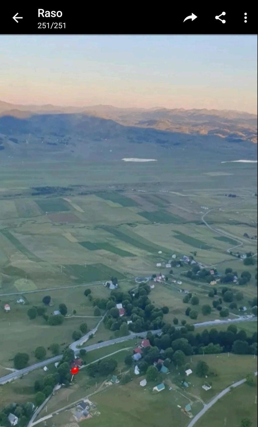 Anovi House Casa vacanze Žabljak