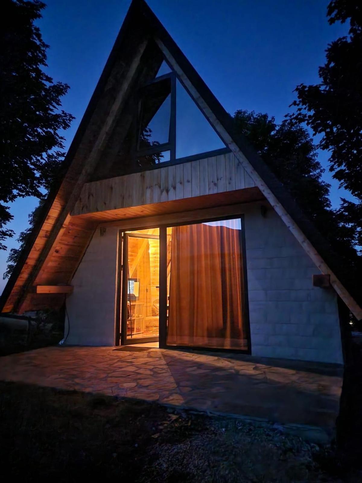 Anovi House Casa vacanze Žabljak